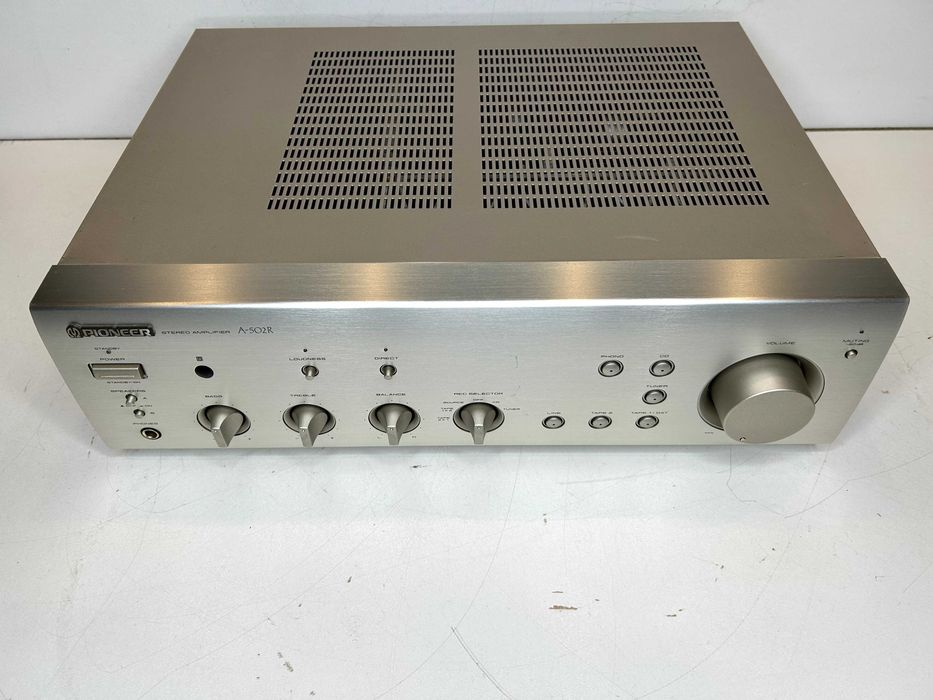 Amplificator Pioneer A 502