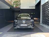 Mercedes-Benz GLE Coupe MANUFAKTUR/ Premium Plus/ Carlig/ HUD/ SoftClose/ Masaj /Piele Nappa