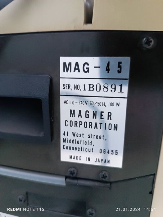 Машина за броене на банкноти