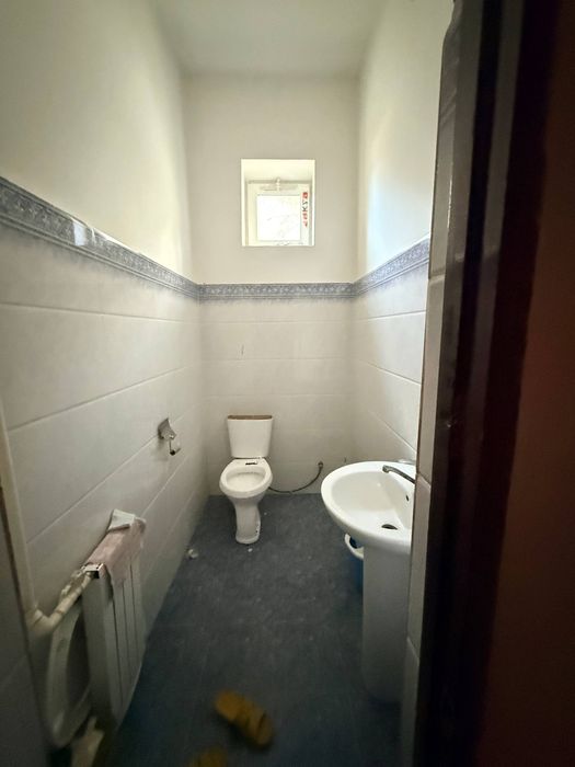 Binokor mahallasi Arendaga uchaska