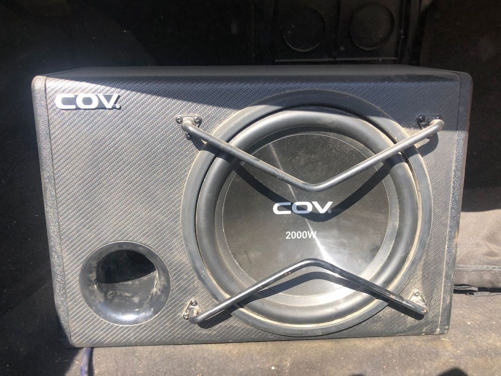 Cov 2000w жаксы жагдайда