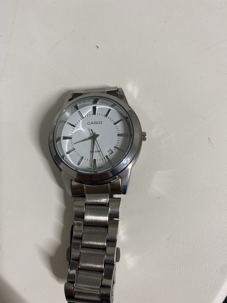 Мужские часы Casio