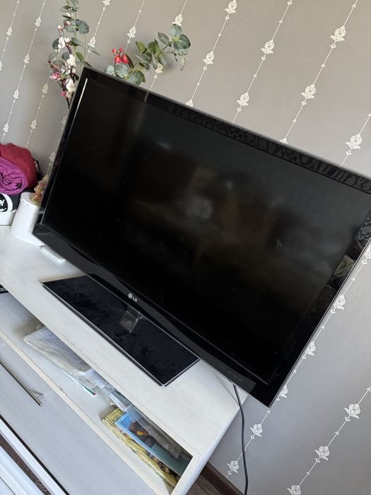 Телевизор lg 3d