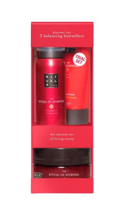 Set Rituals The Ritual of Ayurveda mic