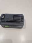 Acumulator festool 18v 5AH Bluetooth