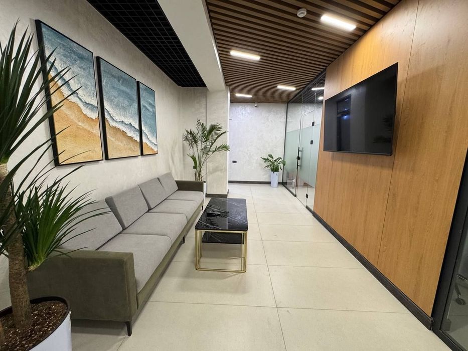 Аренда Офис на Юнусабад район Биллур ресторан