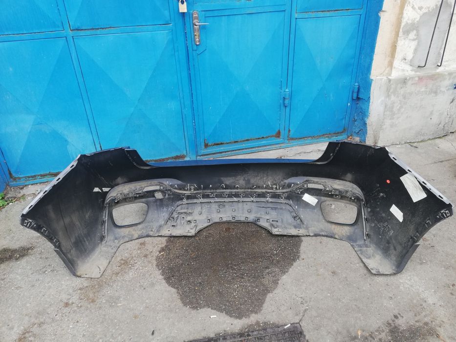 Bara bmw X6 F16 M sport 2014-2017 spate