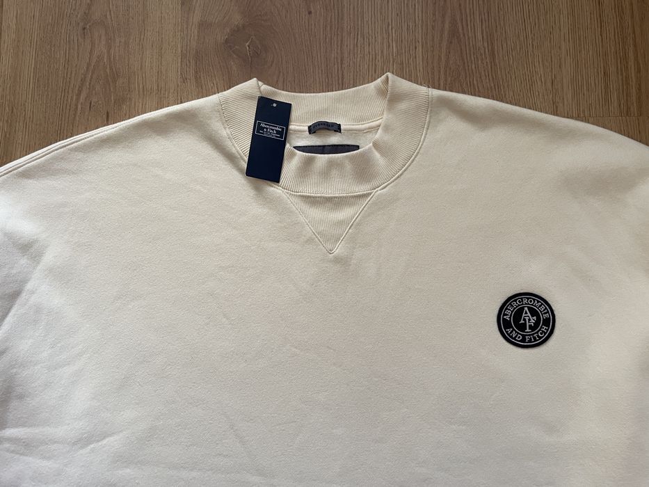 Abercrombie & Fitch Sweatshirt 3XL