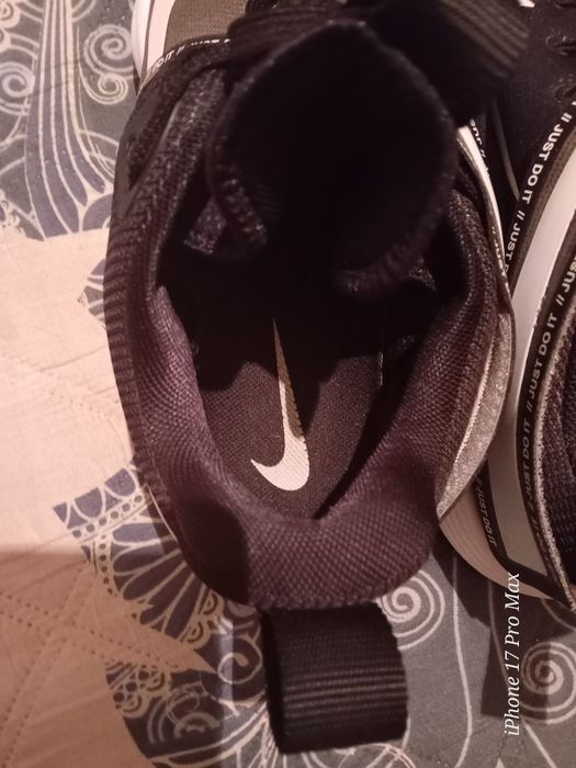 Оригинални Мъжки Маратонки"NIKE HYPERSET"!-50%!