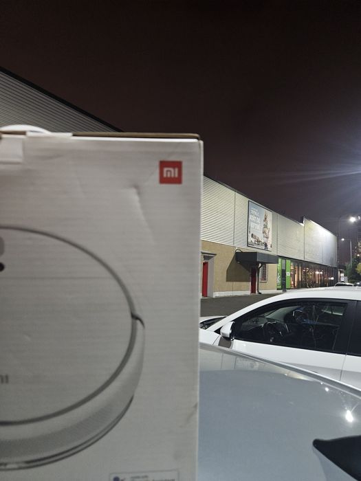 Aspirator Robot Mi Vacum mop