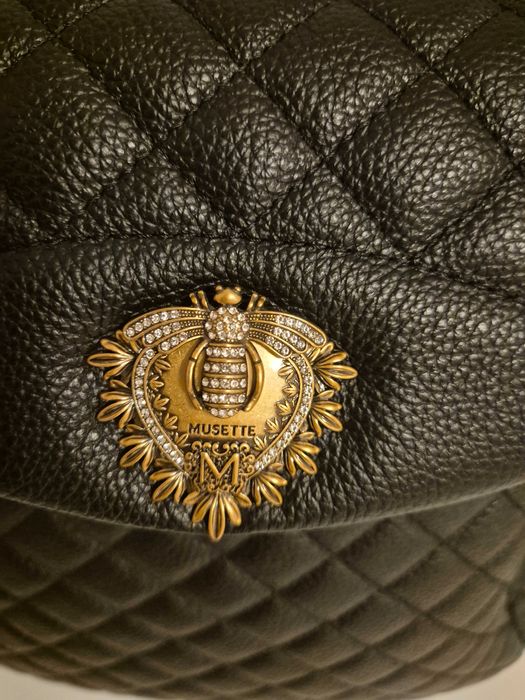 Vand rucsac Musette