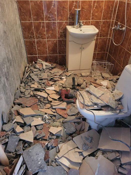 Извършвам ремонти