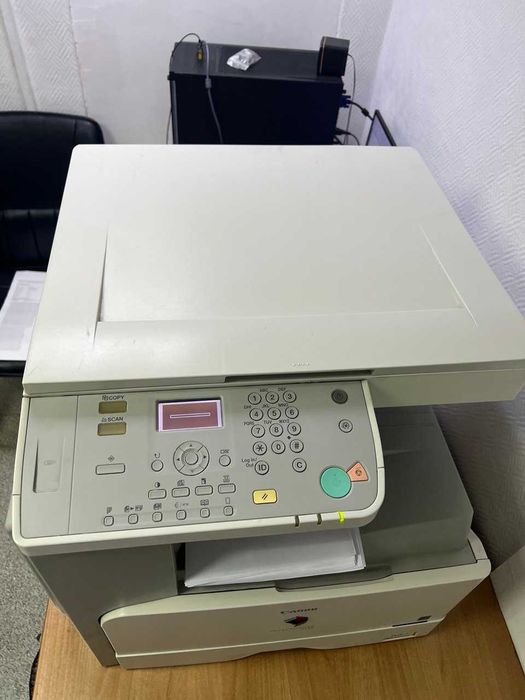 Printer Canon iageRUNNER 2420 A3