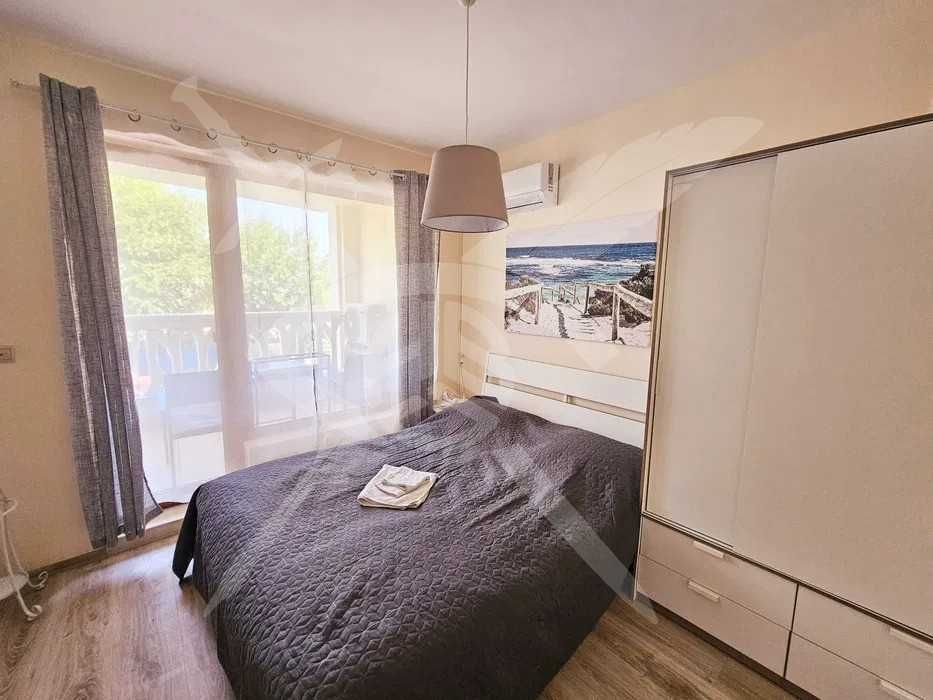 Дава се под наем Двустаен апартамент в Варна, Аспарухово - 67 кв.м за 600 € - Снимка #3