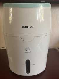 Увлажнитель воздуха Philips Avent HU4801/01 белый