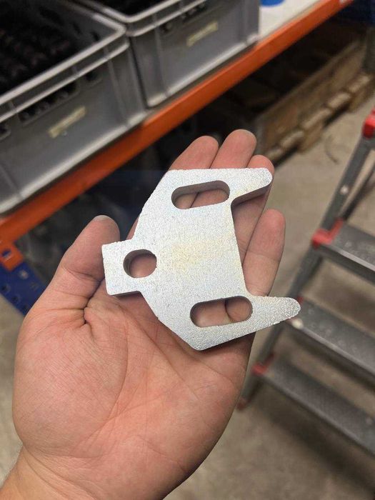 Адаптер для шнега Ч.Ш.