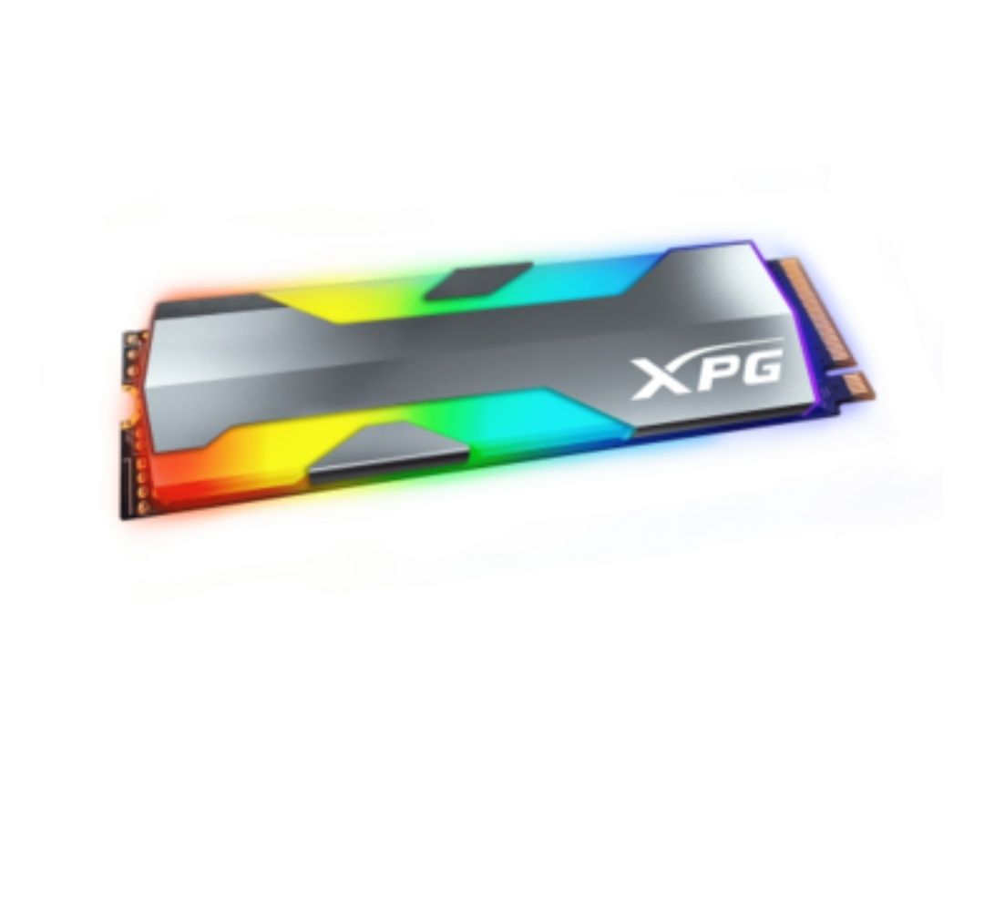 SSD Adata XPG SPECTRIX S20G 500GB PCI Express 3.0 x4 M.2