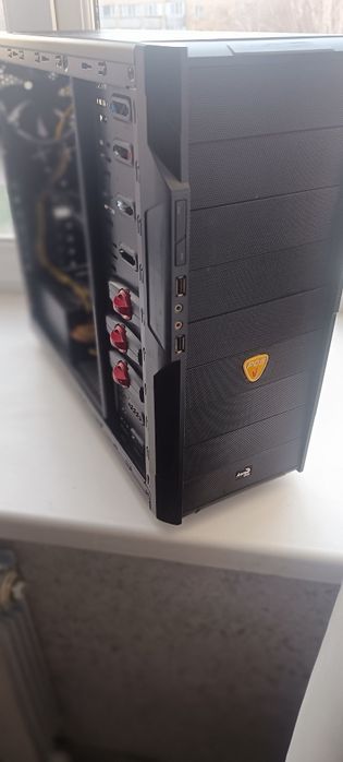 Персональный компьютер