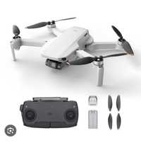 Dji mini SE продам квадраткопер