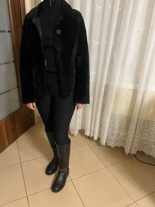 vand haina de blana  cu reversibilă