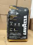 Cafea lavazza 100% arabica Top aroma cu bonus pahare carton 8,7,6oz