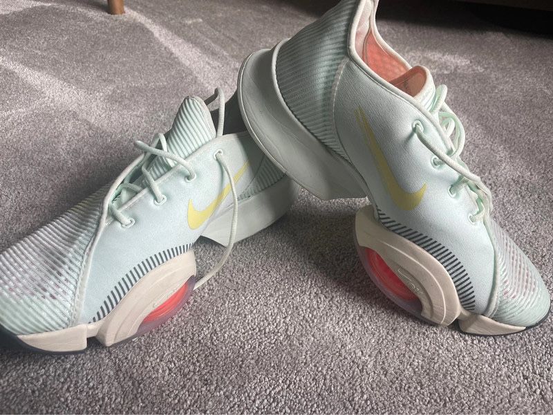 Nike air zoom superrep 2