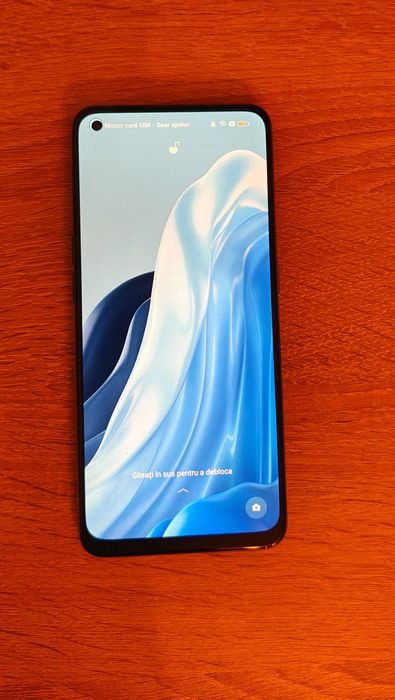 Vând telefon Oppo reno 7 5 g