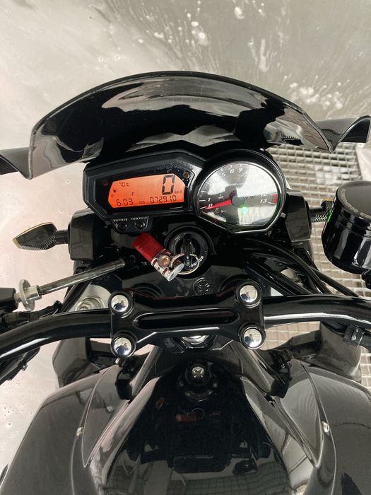 Yamaha fz1.                              .
