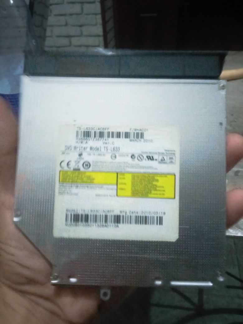Acer Aspire 7551G на донор
