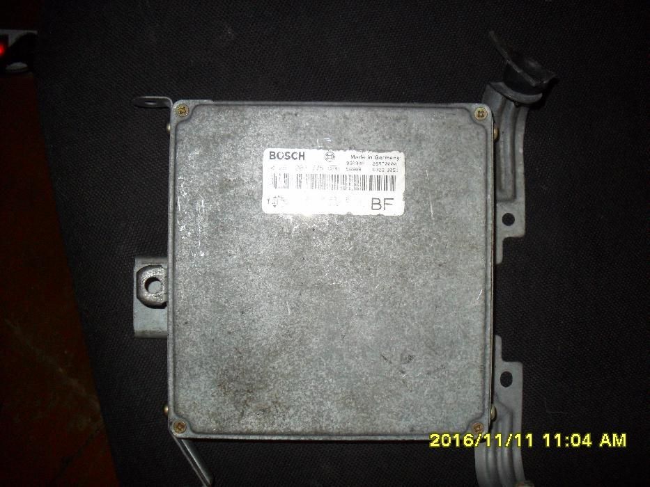 блок управления и многое другое для ниссан примера п11 98 год