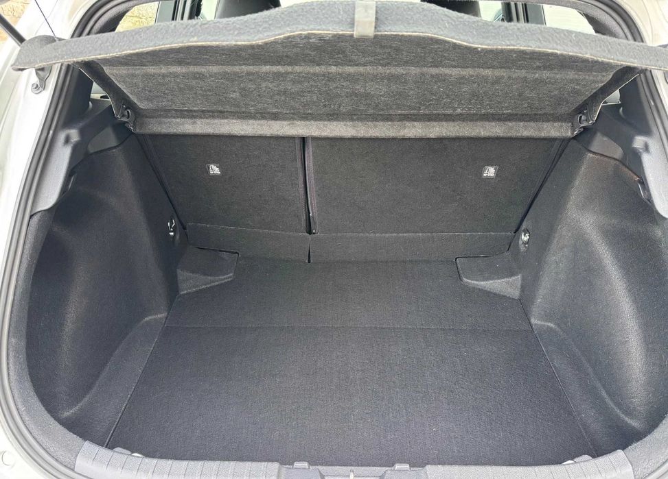 Toyota Corolla Hybrid