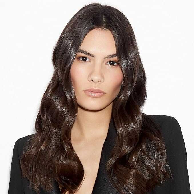 Професионална маша за коса GHD Curve creative curl wand Диаметър 28-23