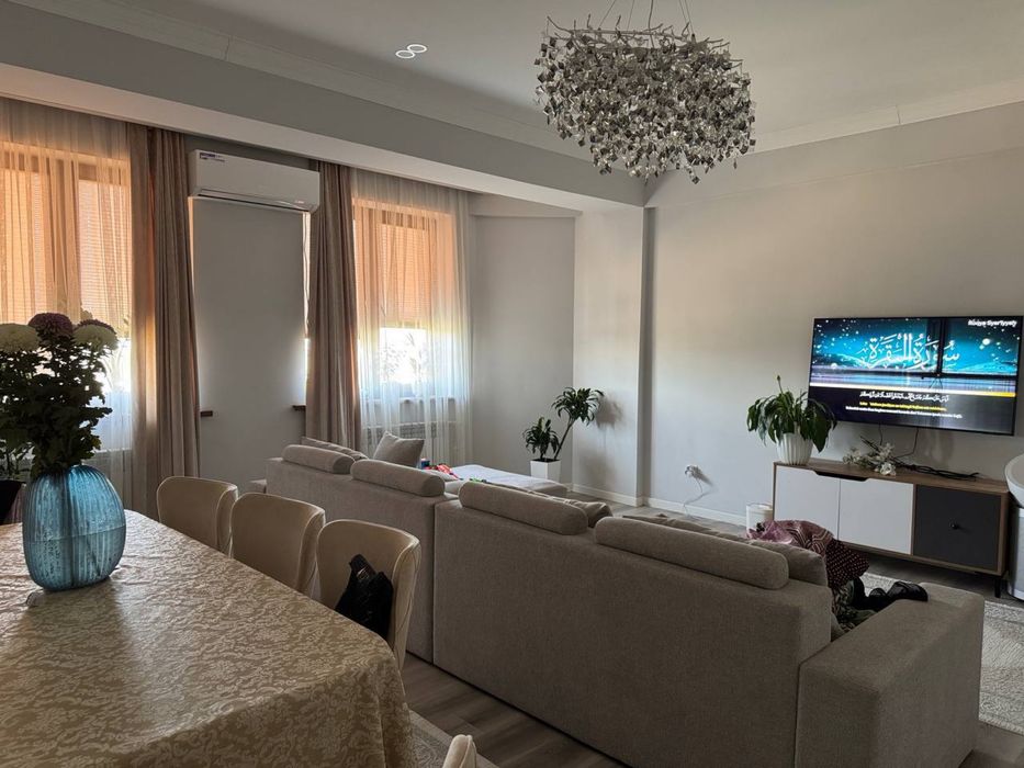 Аренда Sagbon Baurum 3/4/7 срочно