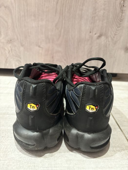 nike tn обувки.