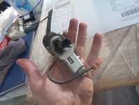 Contact cu cheie Citroen C5 Peugeot 407 508 307