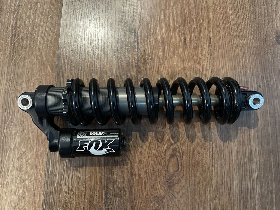Shock/Amortizor Fox VAN R