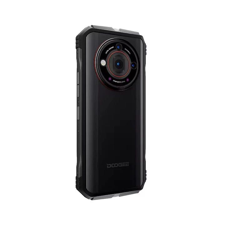 Удароустойчив мобилен телефон DOODGEE V30 Pro 200 MP Камера 512 GB