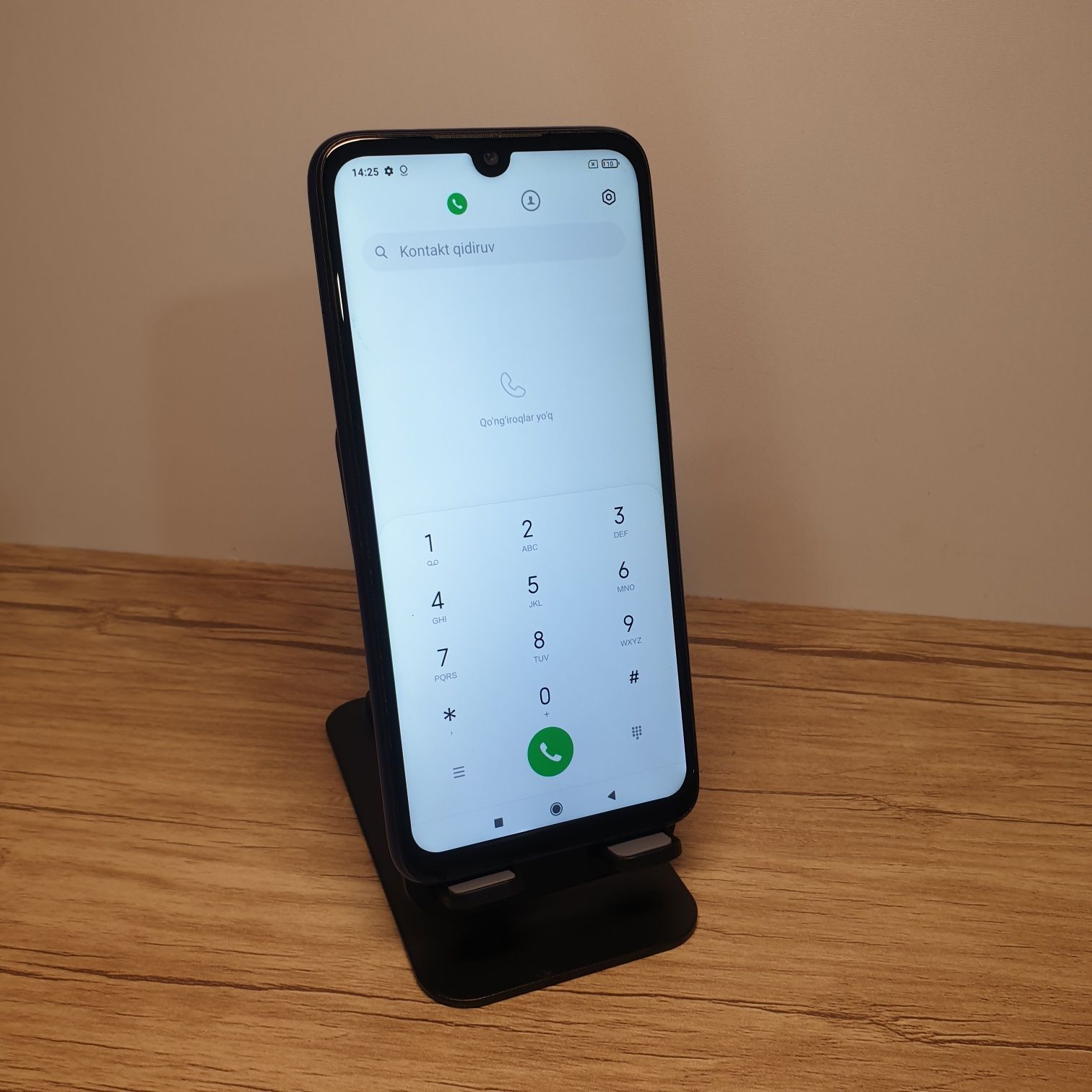 Redmi note 7 64Gb srochna sotiladi