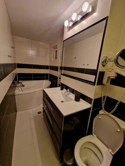 Regim Hotelier : Unirii , Decebal , Nerva Traian , Cantemir , Goga