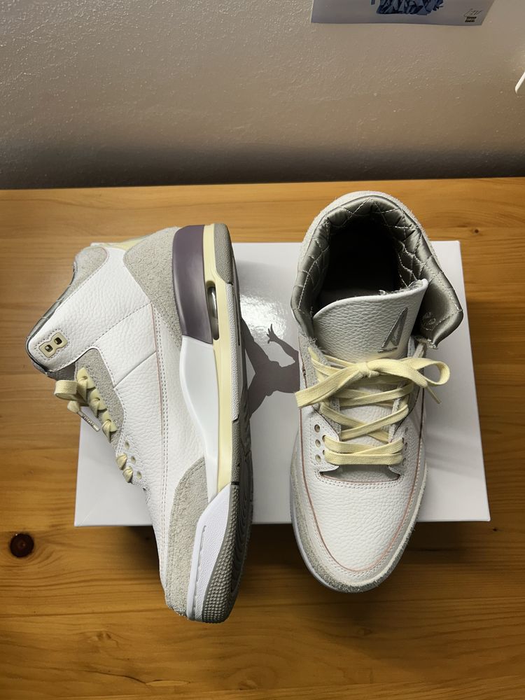 Jordan 3 Retro A Ma Maniere OG