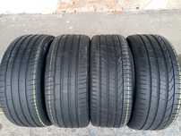 4 anvelope de vara 265/40 R22 2xPirelli 2x Hankook
