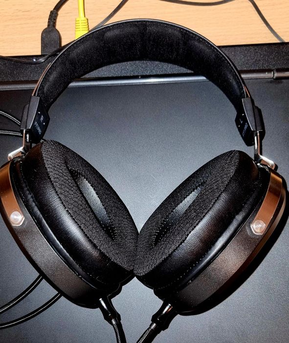 Fiio FT1 Pro продам наушник