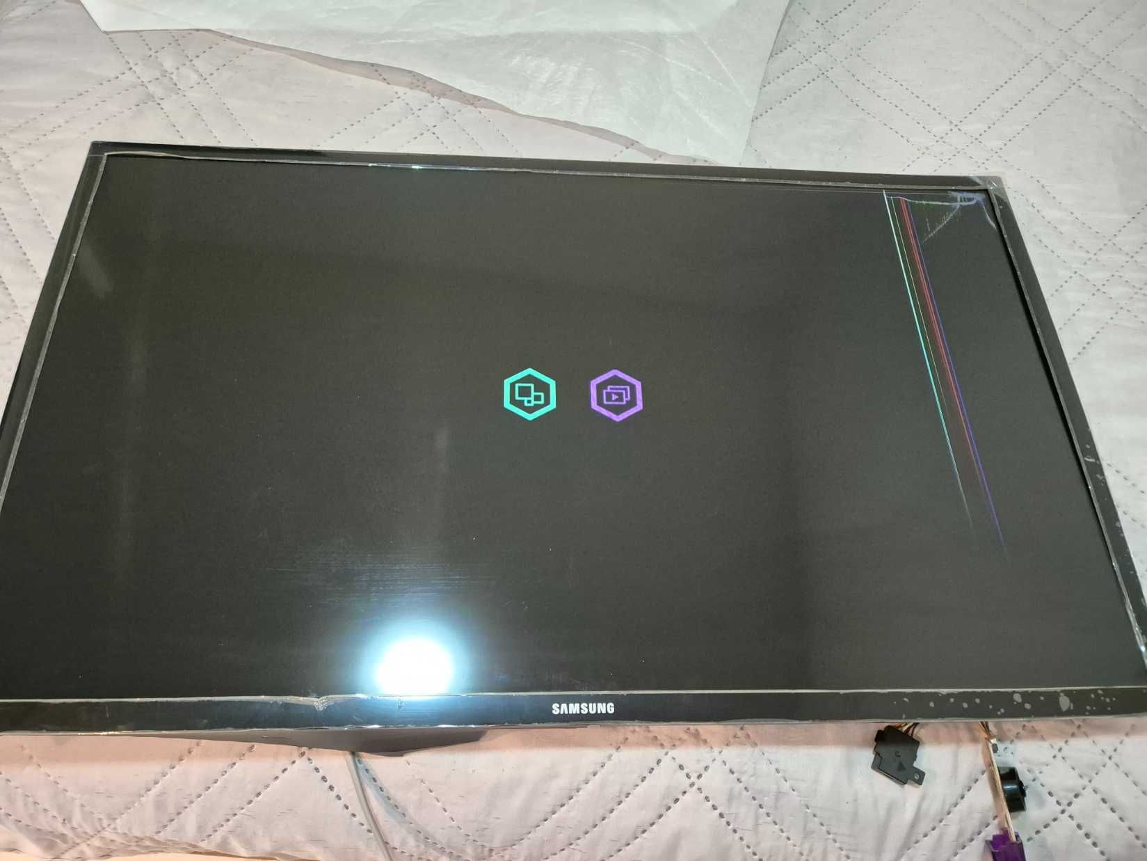 SAMSUNG  UE32F6400AW  за части
