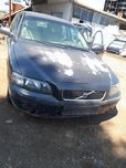 Волво С60 2.4 Volvo S60 2.4 D5 на части