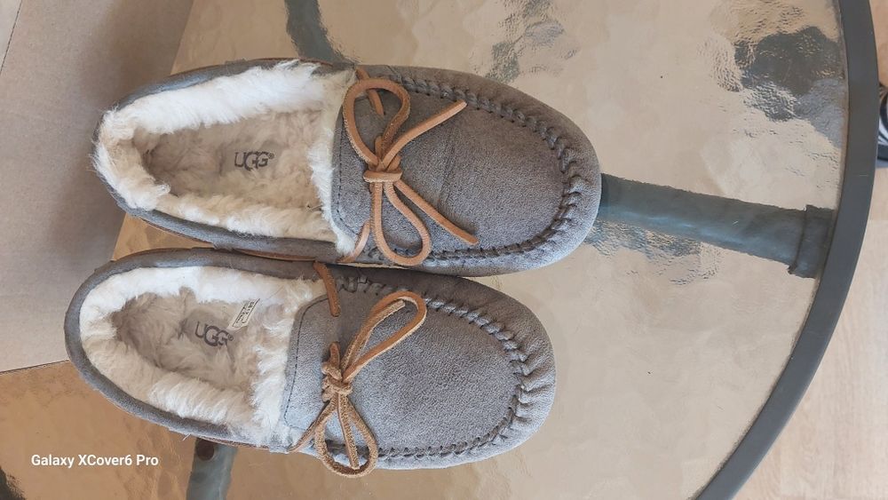 Мокасини UGG Australia. Номер 35,36