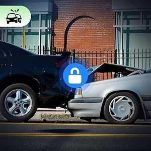 Мултимедия- дисплей 10,3 инча Carplay Android Auto Display с 4K Dashca