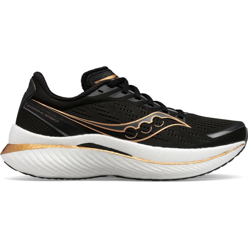 Saucony Endorphin Speed 3-оригинални мъжки маратонки