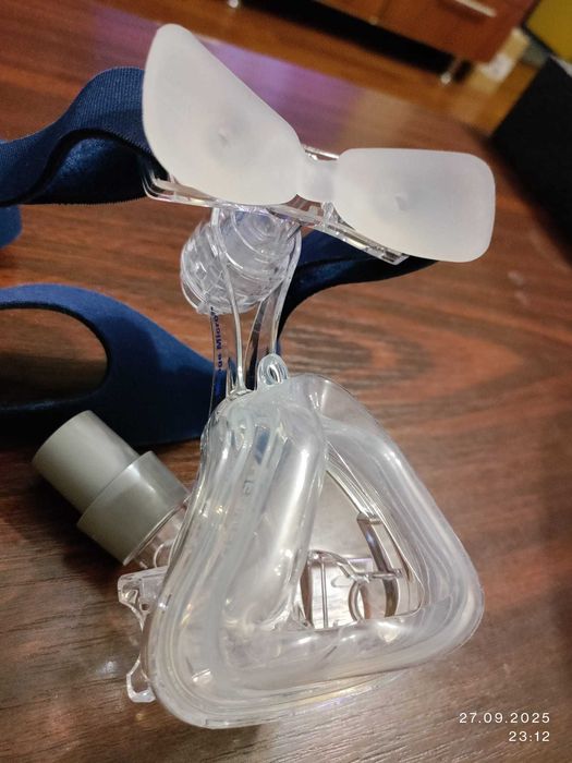 Masca CPAP Resmed Mirage Micro, marimea ''M''
