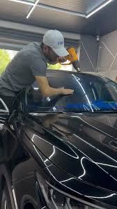 Tanirovka Broniplyonka Sallon laminatsya