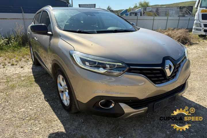 Aripa spate stanga Renault Kadjar 1 [2015 - 2018]